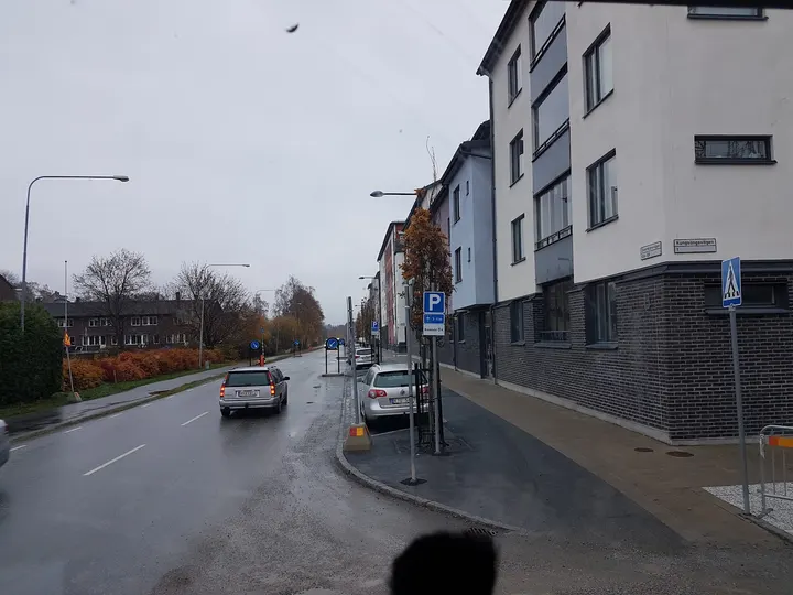 TriHealth Fitness AB — Träningsstudio i Åkersberga, Stockholm
