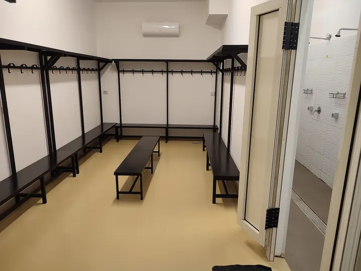 360 Gym & Wellness — palestre-studio a Molfetta — 2