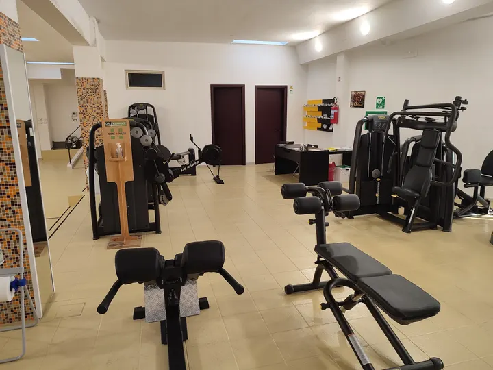 360 Gym & Wellness — palestre-studio a Molfetta — 3