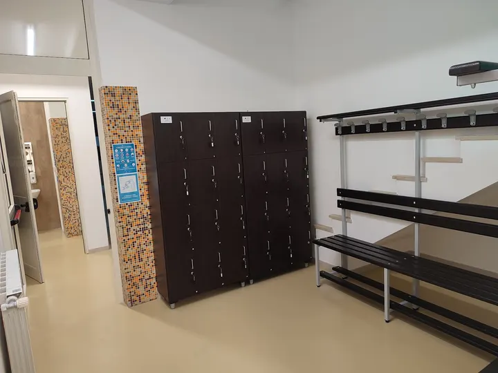 360 Gym & Wellness — palestre-studio a Molfetta — 4