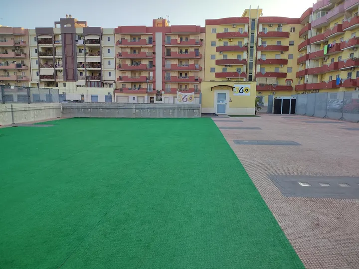 360 Gym & Wellness — palestre-studio a Molfetta — 5