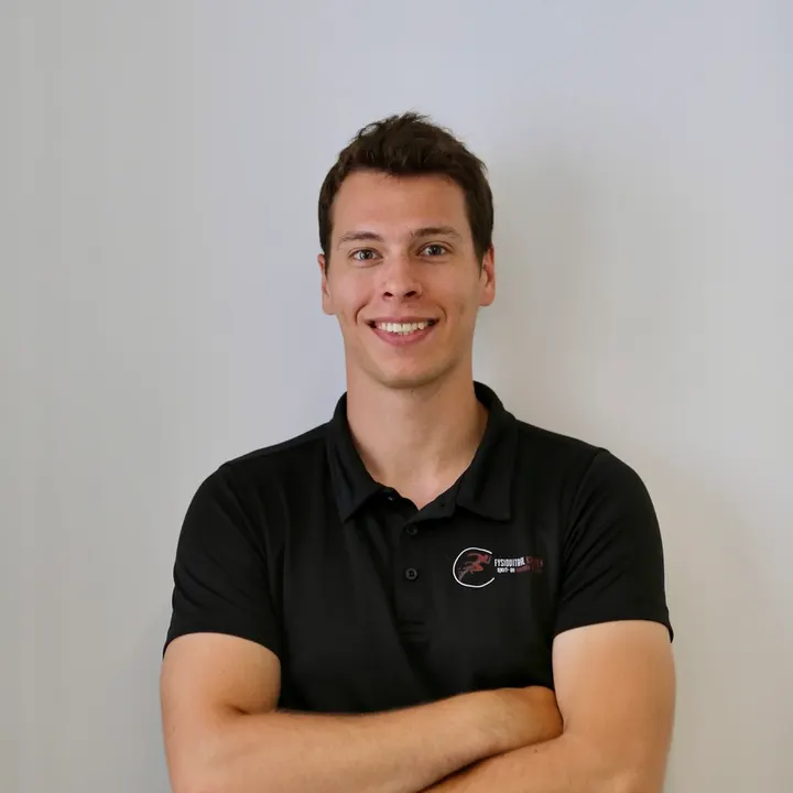 FysioVitaal Rotterdam — personal training-studio in Rotterdam — 6