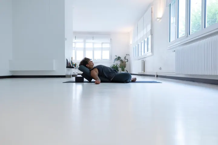 Soham Yoga — yoga-studio à Lyon — 5