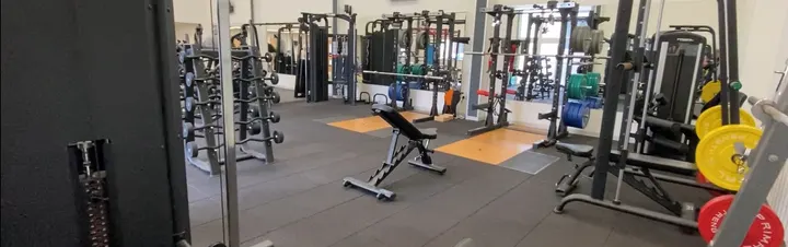 Bespoke Fitness and Nutrition — fitness studio in Tiverton — 2