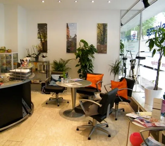 Fit im Salon GbR — fitnessstudio in Sülz, Köln — 3