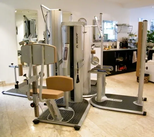 Fit im Salon GbR — fitnessstudio in Köln — 3