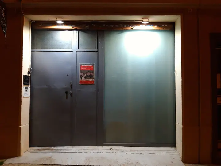SOL PICO — baile-studio en Sants-Montjuïc, Barcelona — 2