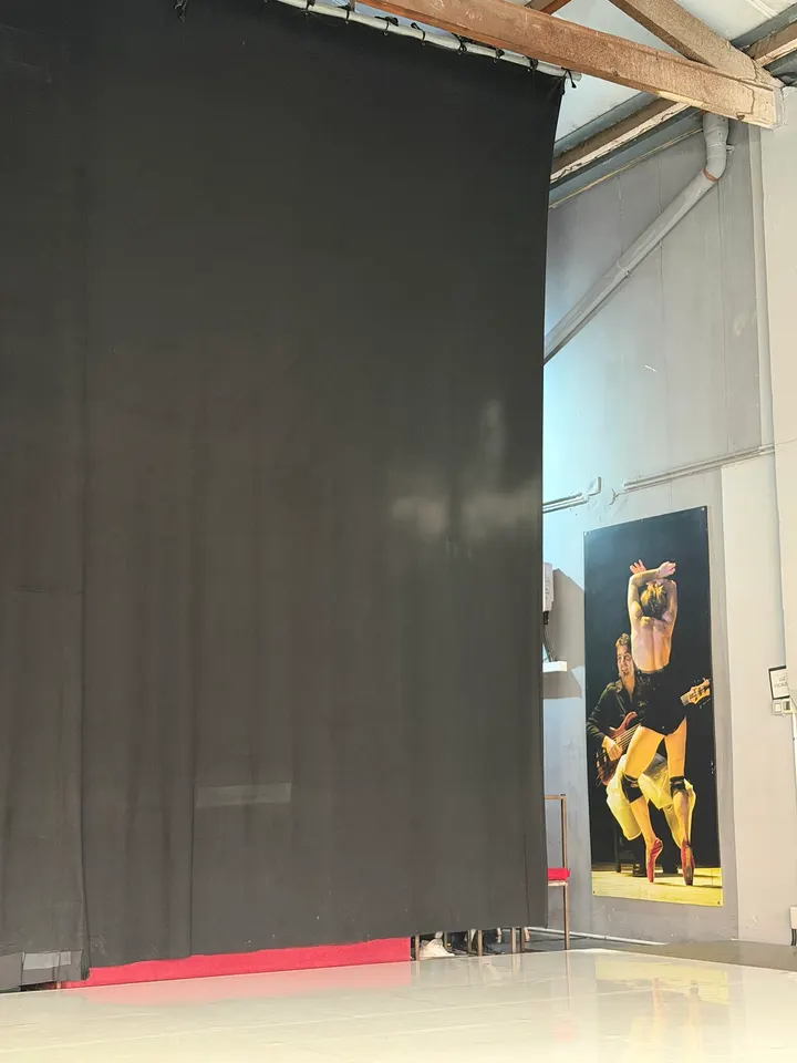 SOL PICO — baile-studio en Sants-Montjuïc, Barcelona — 3