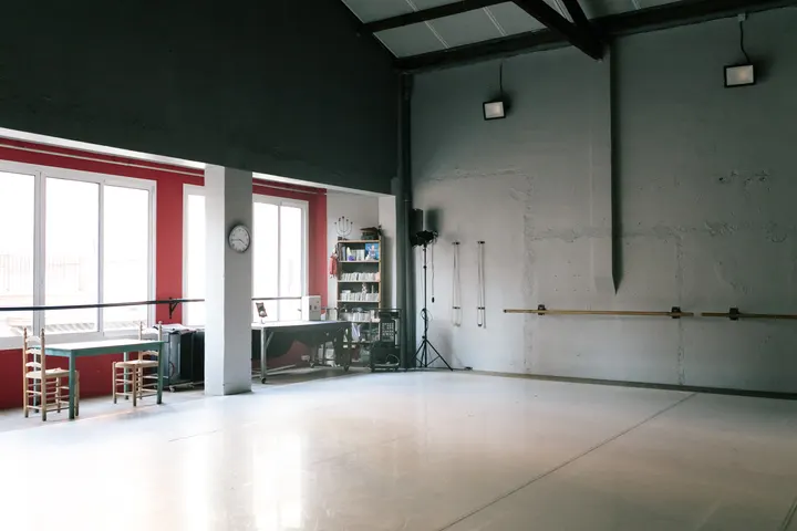 SOL PICO — baile-studio en Barcelona — 3