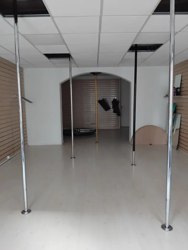 Candy Pole — pole fitness-studio à Saint-Jean-de-Losne — 3