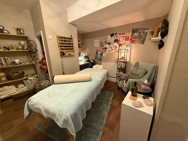 Yogabomb York — yoga-studio in Clifton, York — 2