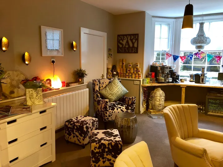 Yogabomb York — yoga-studio in Clifton, York — 3