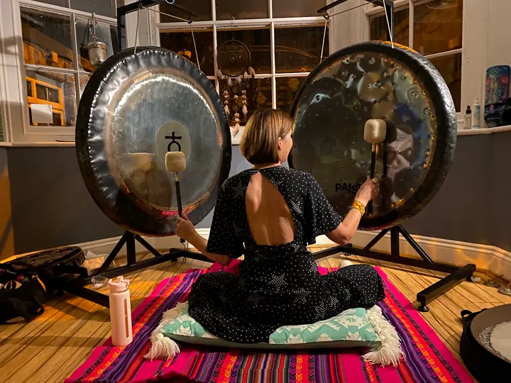 Yogabomb York — Yoga in Clifton, York