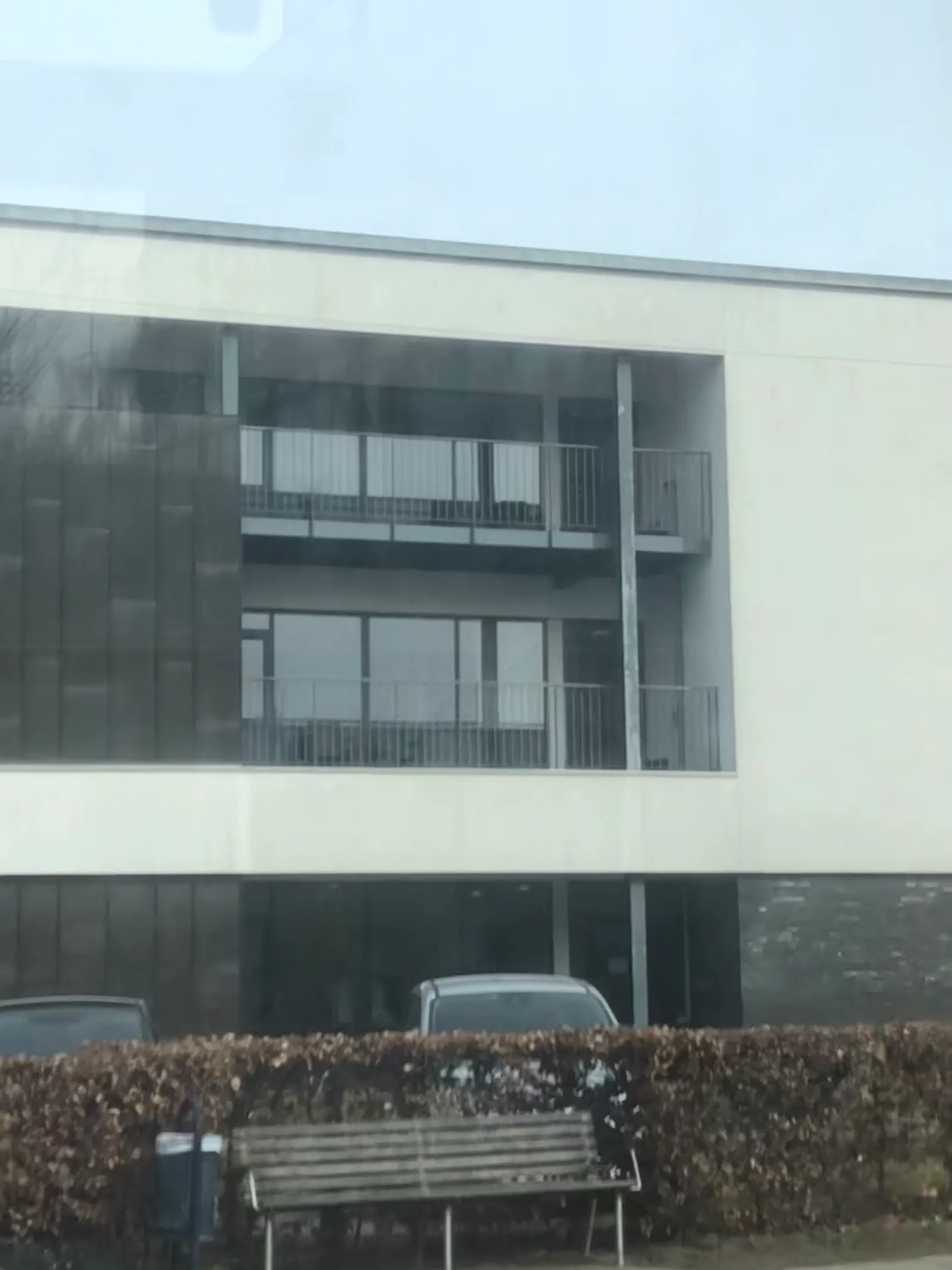 Gladsaxe Kommunes Genoptræningscenter — træningsstudio i Søborg, København — 2