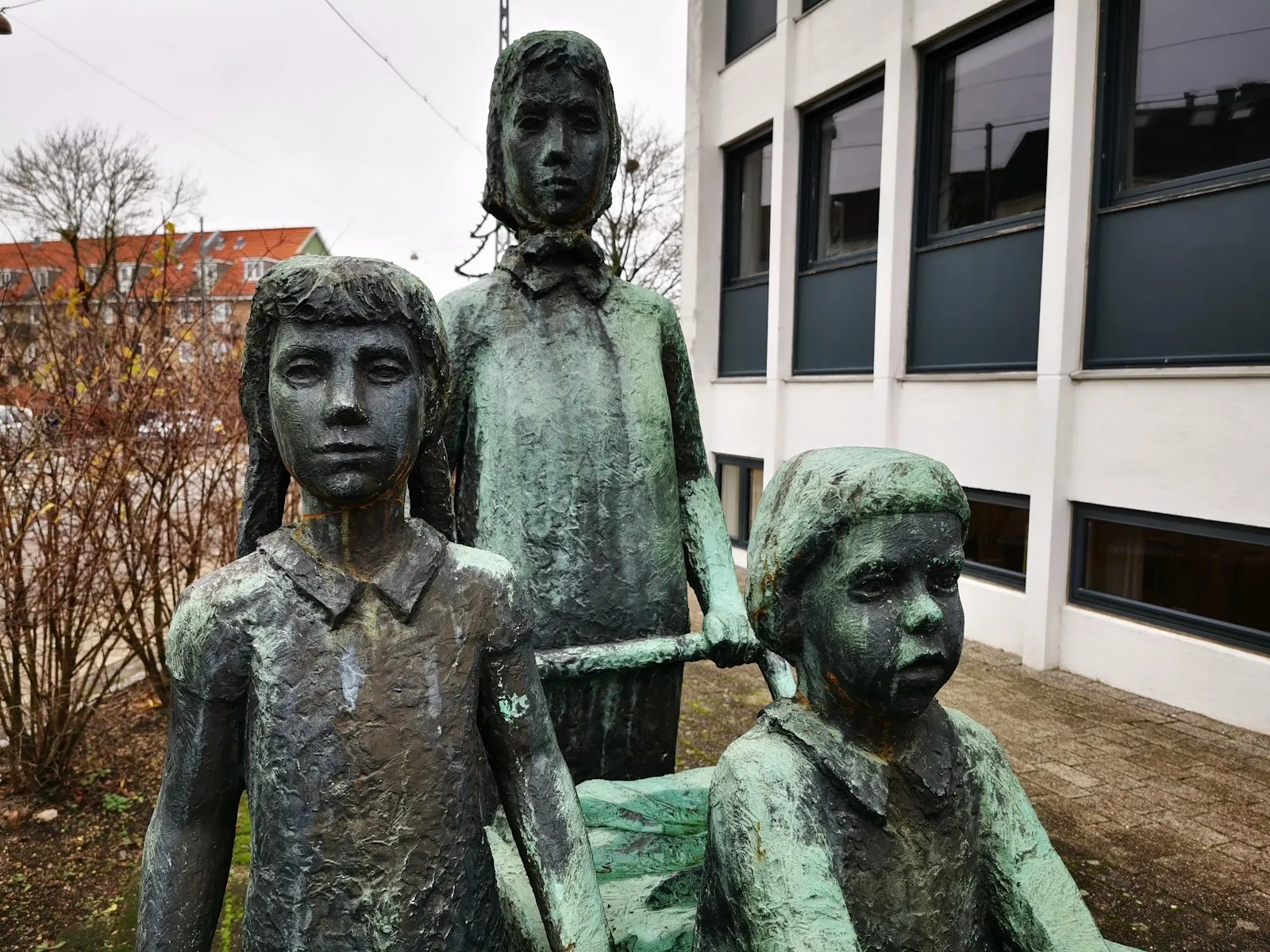 Gladsaxe Kommunes Genoptræningscenter — træningsstudio i Søborg, København — 3