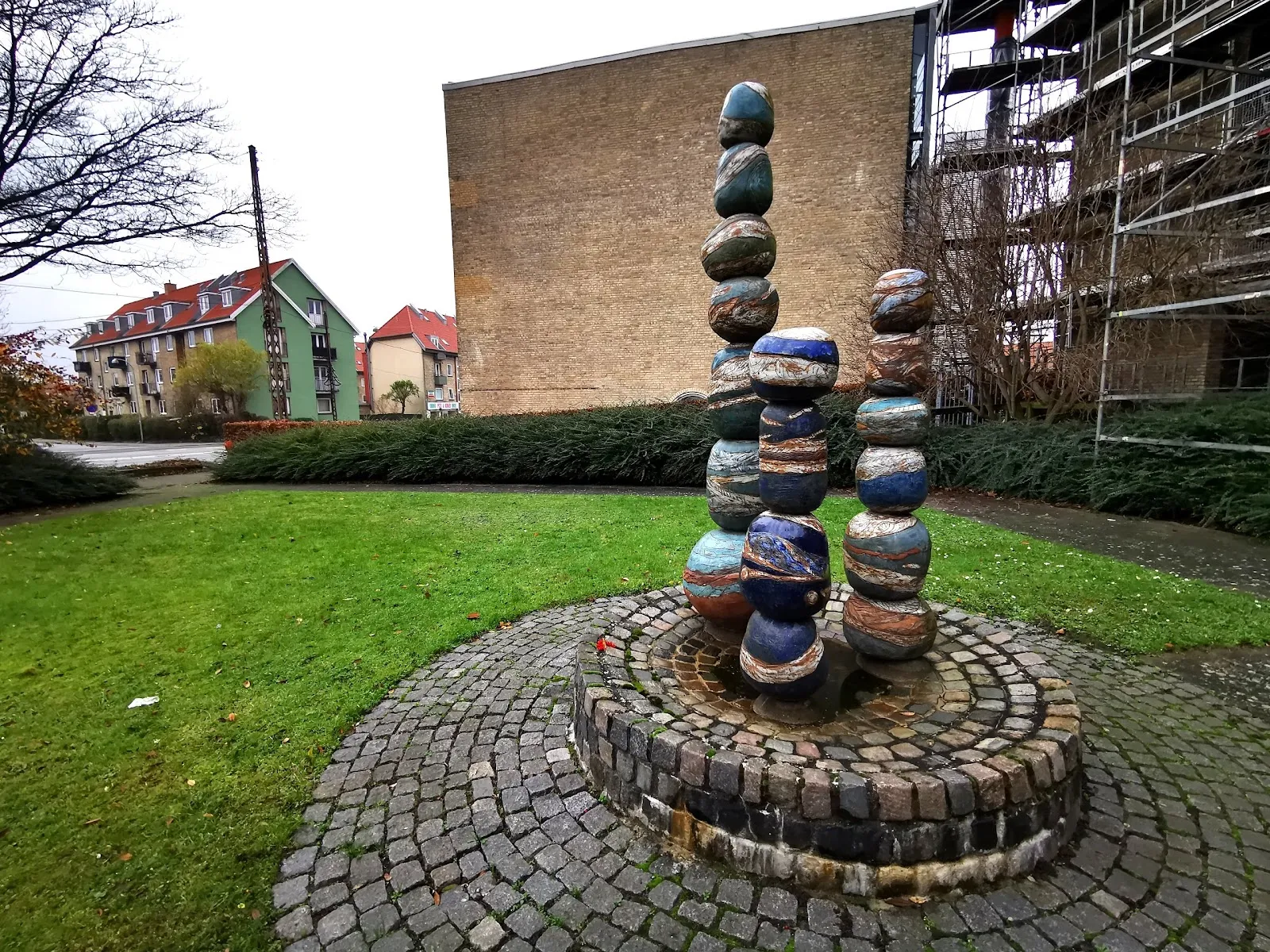 Gladsaxe Kommunes Genoptræningscenter — træningsstudio i København — 4