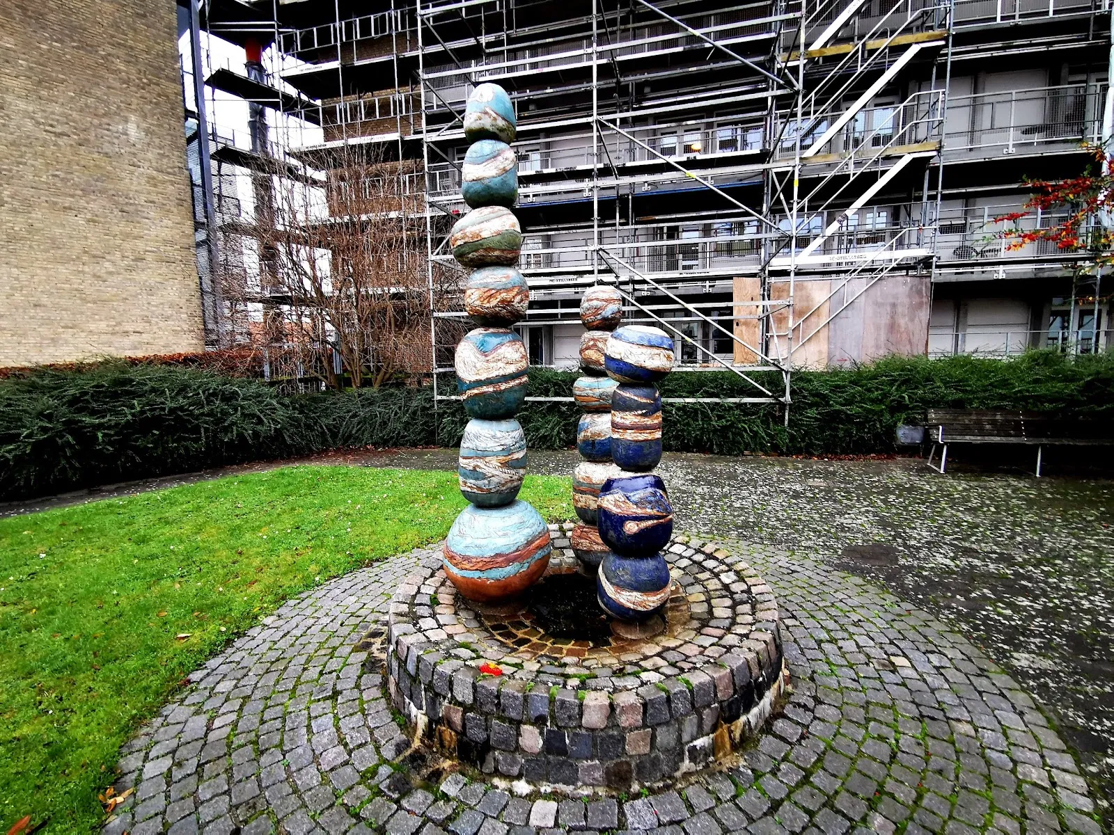 Gladsaxe Kommunes Genoptræningscenter — træningsstudio i København — 5