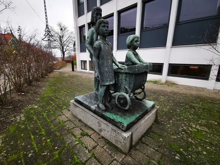 Gladsaxe Kommunes Genoptræningscenter — Træningsstudio i Søborg, København