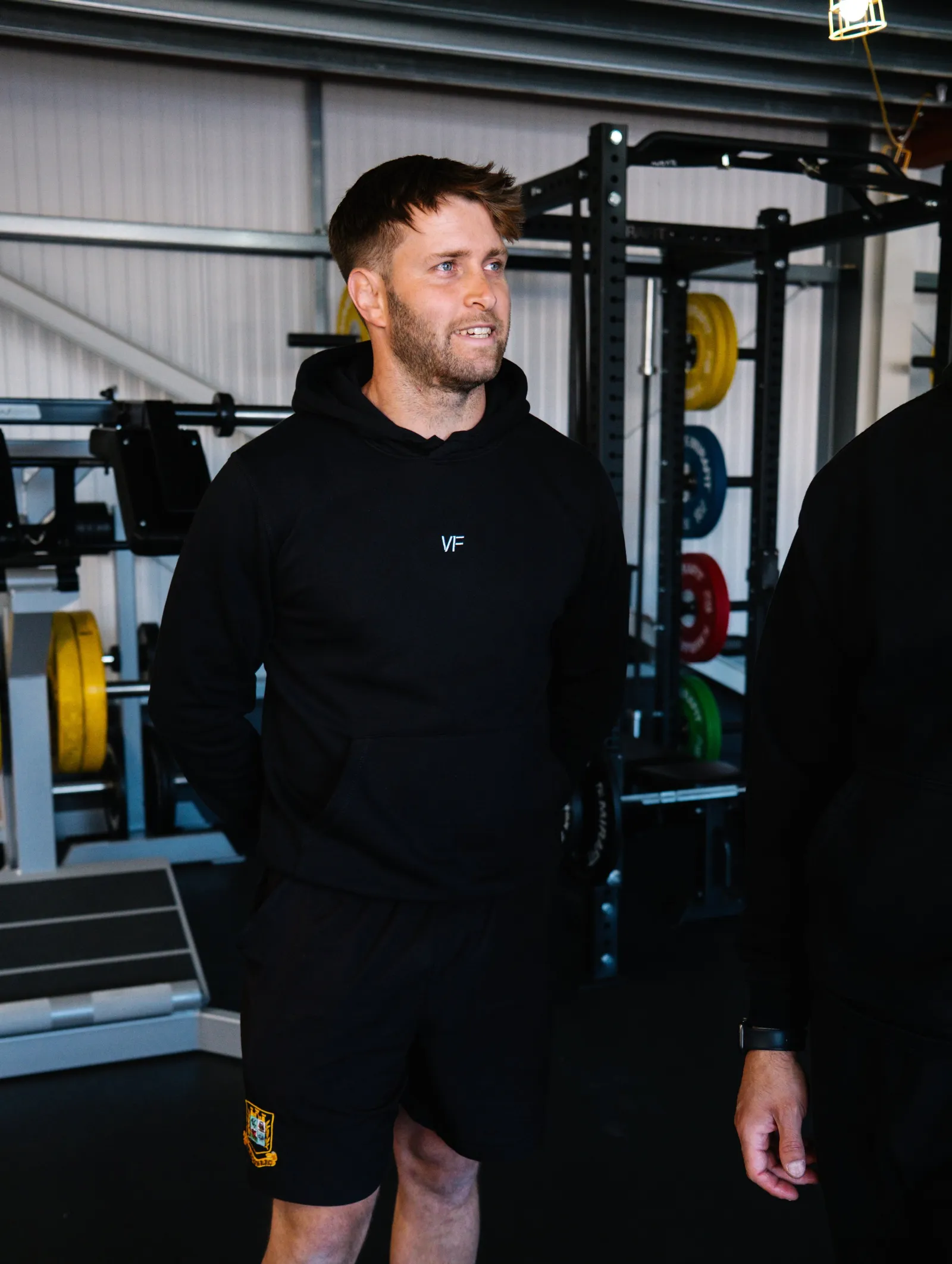 Velocity Fitness — strength-studio in Brecon — 2