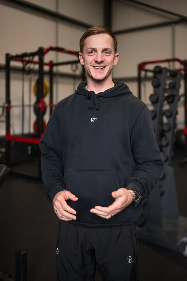 Velocity Fitness — strength-studio in Brecon — 3