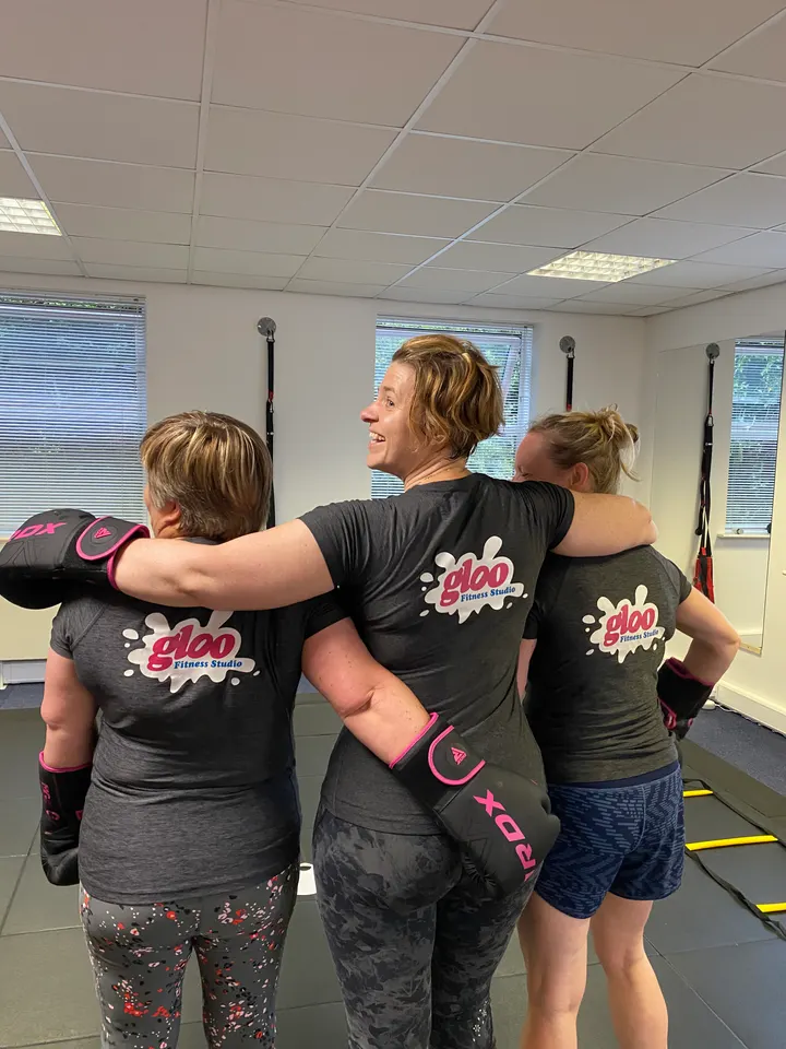 Gloo Fitness Ltd — fitness studio in Stratford-Upon-Avon — 2