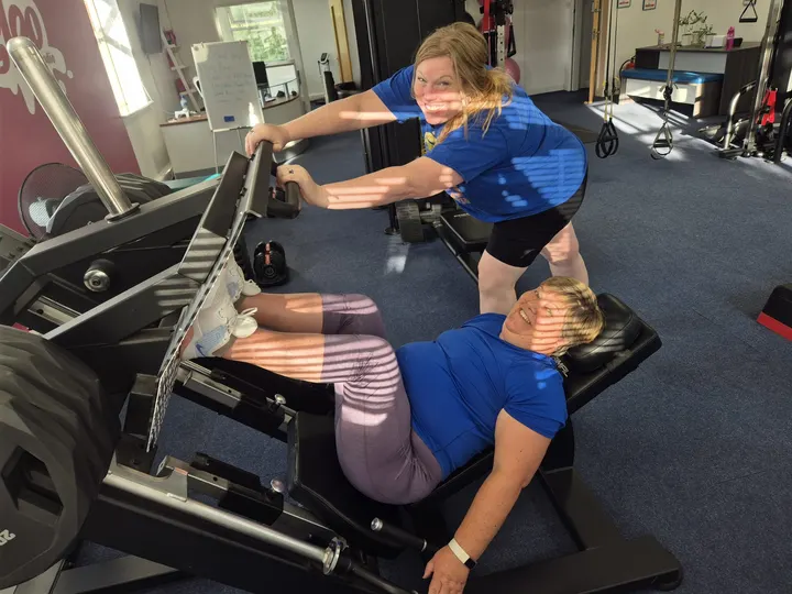 Gloo Fitness Ltd — fitness studio in Stratford-Upon-Avon — 3