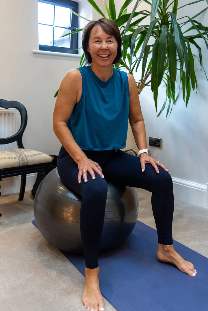 Gloo Fitness Ltd — fitness studio in Stratford-Upon-Avon — 4
