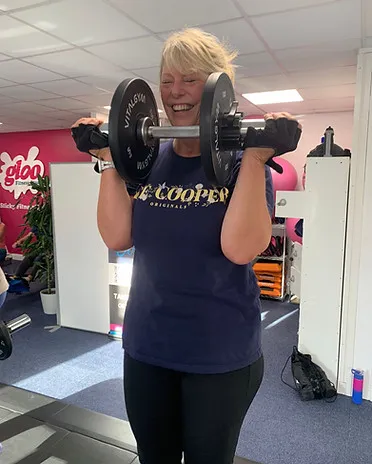 Gloo Fitness Ltd — fitness studio in Stratford-Upon-Avon — 2