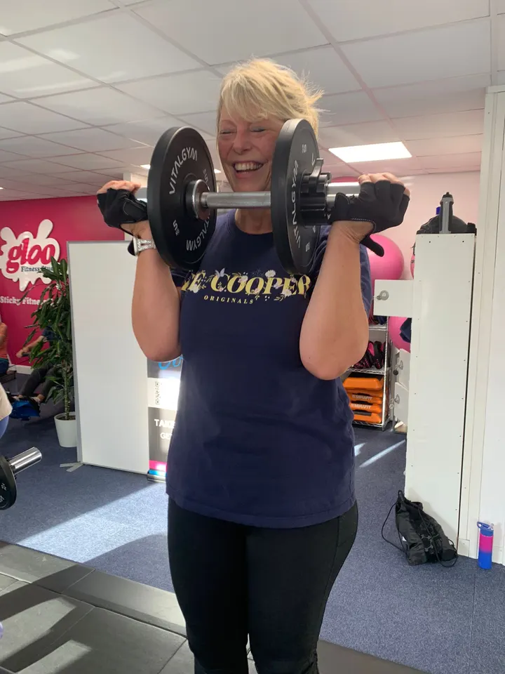Gloo Fitness Ltd — fitness studio in Stratford-Upon-Avon — 5
