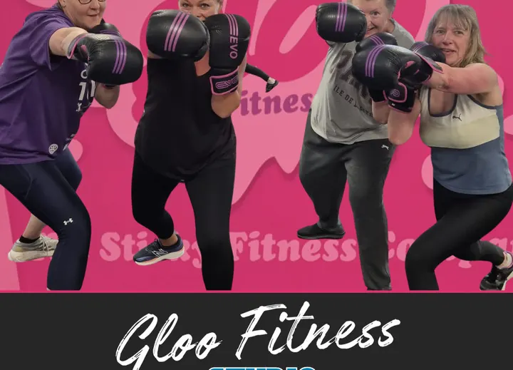 Gloo Fitness Ltd — Fitness Studio in Stratford-Upon-Avon