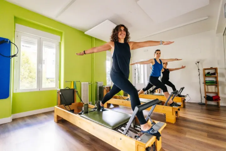Body-Mind Studio, Yoga Madrid — Yoga en Palacio, Madrid