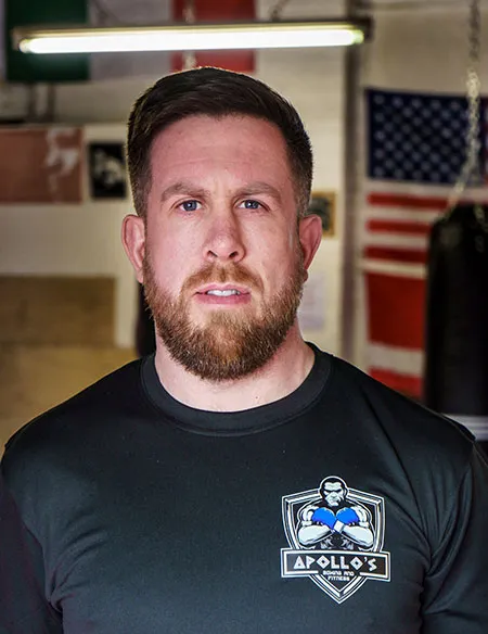 Apollo's Boxing and Fitness — boxing-studio in Bolton — 2