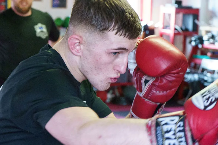 Apollo's Boxing and Fitness — boxing-studio in Bolton — 3