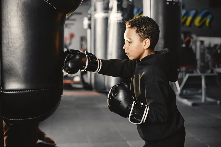 Apollo's Boxing and Fitness — boxing-studio in Bolton — 5