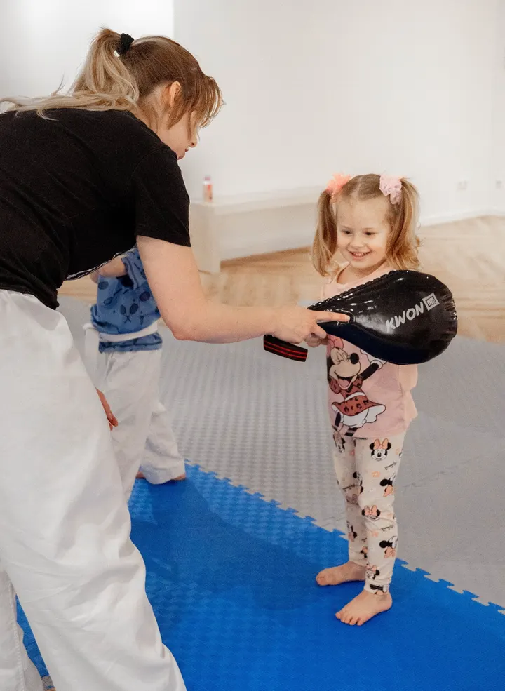 Next Level Jena — kampfsport-studio in Wenigenjena, Jena — 2