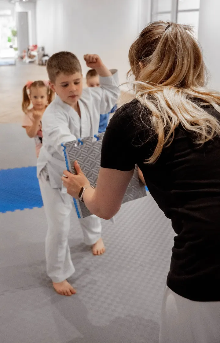 Next Level Jena — kampfsport-studio in Wenigenjena, Jena — 3