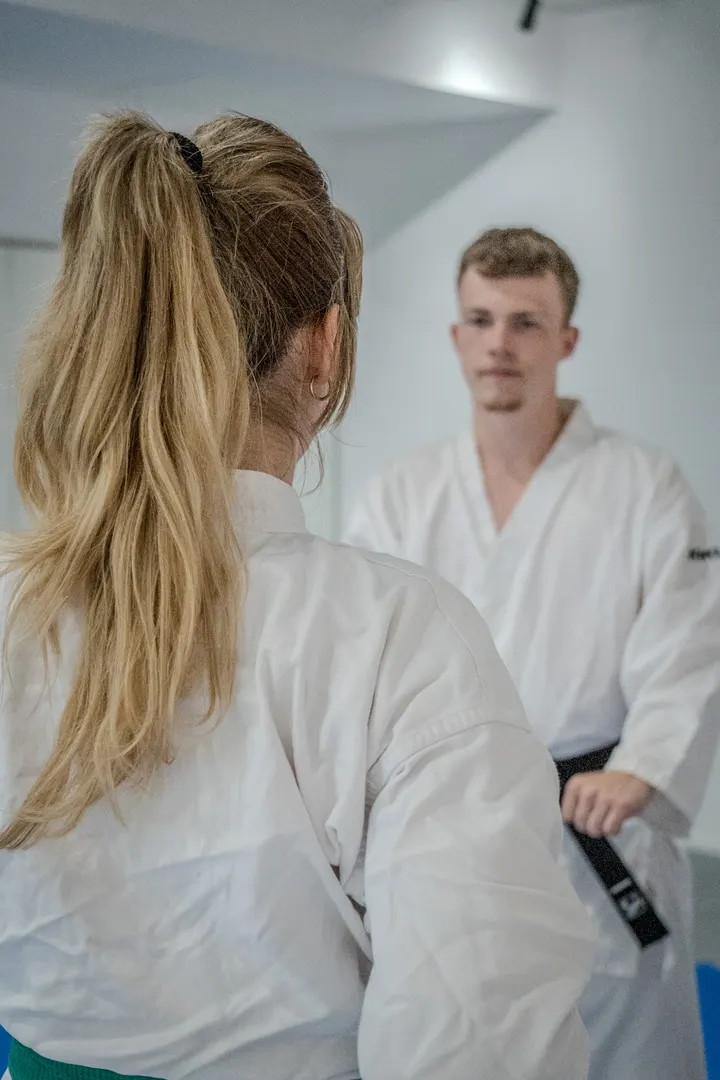 Next Level Jena — kampfsport-studio in Jena — 4