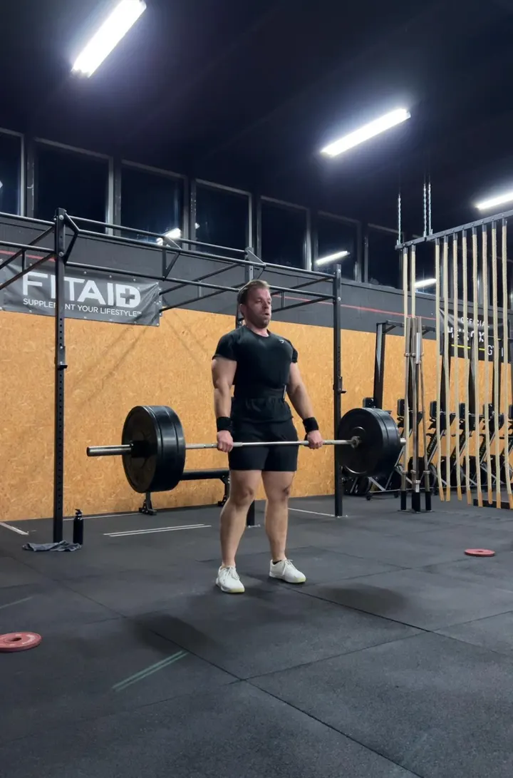 Crossfit Geldermalsen — crossfit-studio in Geldermalsen — 2