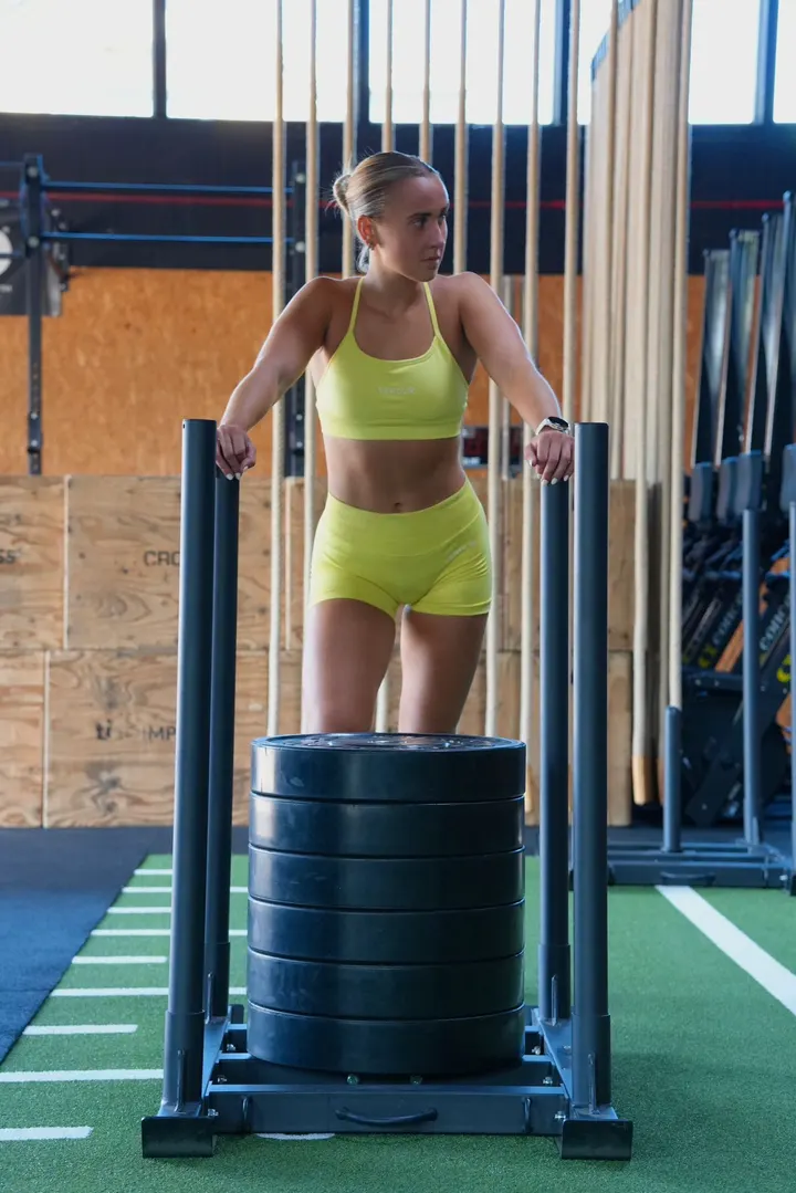 Crossfit Geldermalsen — crossfit-studio in Geldermalsen — 4