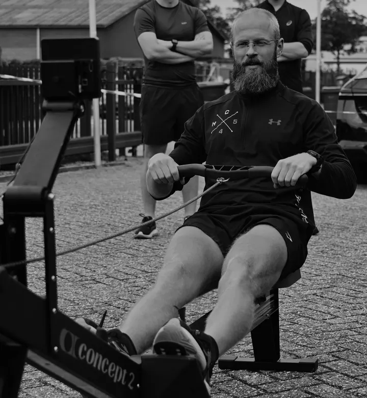 Crossfit Geldermalsen — crossfit-studio in Geldermalsen — 5
