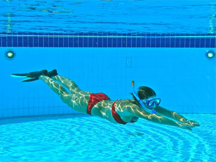 Le Pied Dans L'eau — studio à Paris — 4