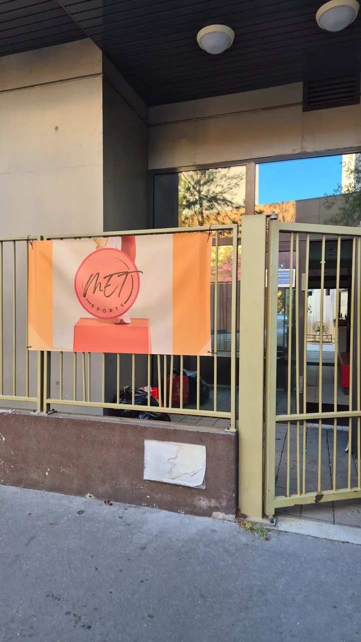 METS Sports — salle de fitness-studio à Lyon 7e Arrondissement, Lyon — 2