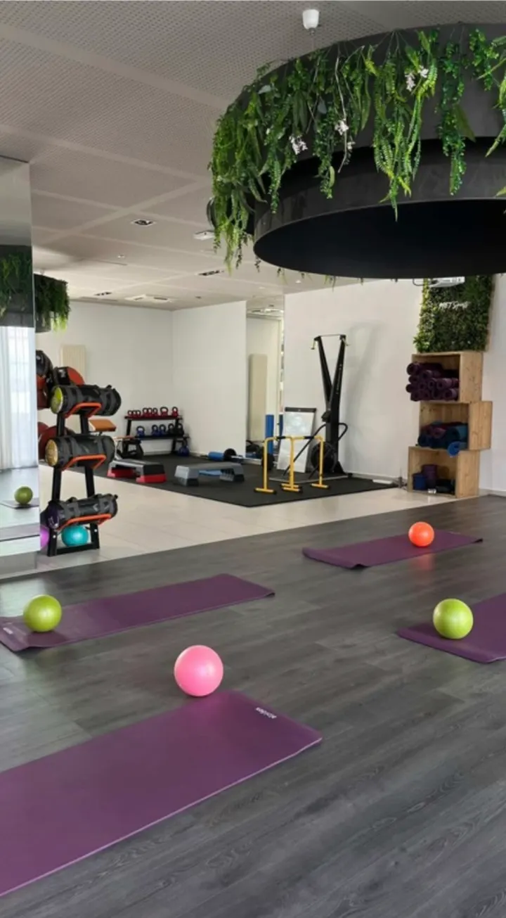 METS Sports — salle de fitness-studio à Lyon 7e Arrondissement, Lyon — 3