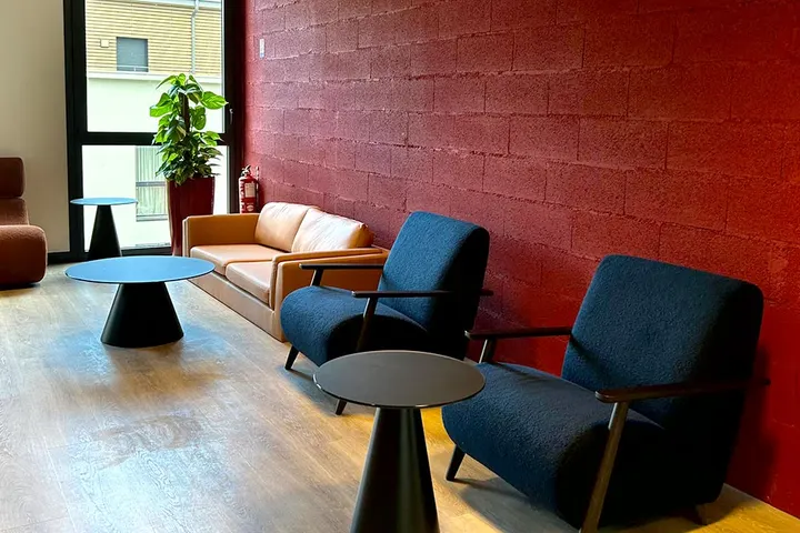 Espace 220 — salle de fitness-studio à Divonne-les-Bains — 3