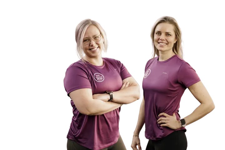 FitMom Aalborg — træningsstudio i Skalborg, Aalborg — 2