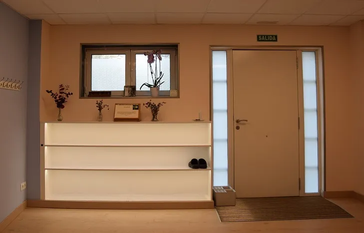 Centro de Meditación y Autorrealización “Sri Aurobindo” — meditación-studio en Milagrosa-Arrosadia, Pamplona — 3