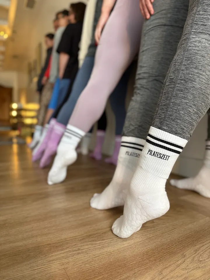 Pilates & Co — pilates-studio in Querumer Forst, Braunschweig — 2