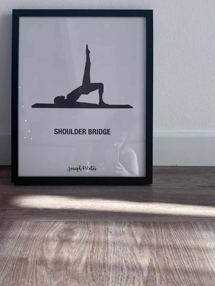 Pilates & Co — pilates-studio in Querumer Forst, Braunschweig — 3