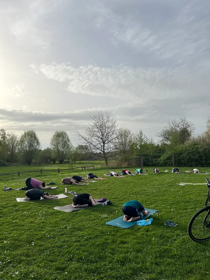 Pilates & Co — pilates-studio in Braunschweig — 5