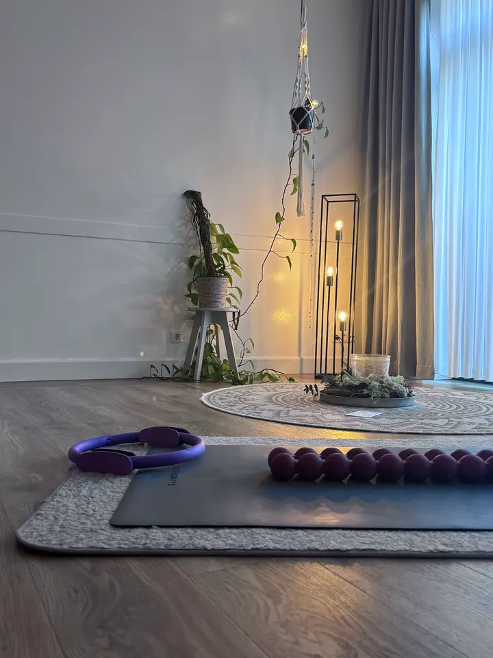 Pilates & Co — Pilates in Querumer Forst, Braunschweig